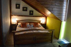 Отель Guest House Haklův Mlýn  Грабетице